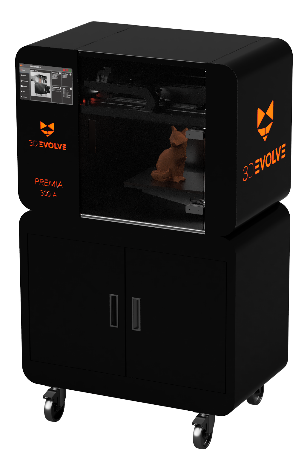 Stampante Professionale PREMIA 300A